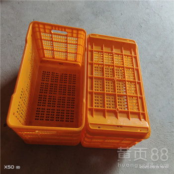 百色水果筐與田東蔬菜籮框——廣西蔚華塑料包裝制品廠批發(fā)優(yōu)勢解析