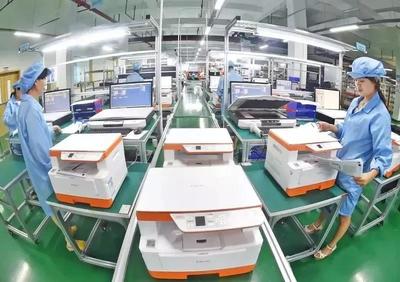 2021江西民營企業(yè)百強名單揭曉 17家企業(yè)躋身'百億俱樂部'，有色金屬合金銷售表現(xiàn)搶眼