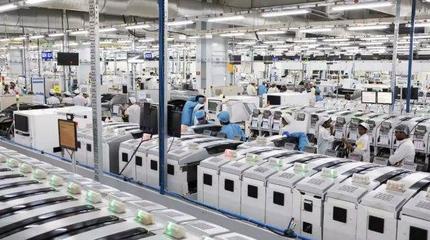 印度投建8.6代LCD工廠 群創(chuàng)提供技術(shù)支持，開(kāi)啟技術(shù)開(kāi)發(fā)新篇章